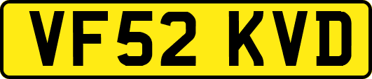 VF52KVD