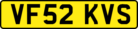 VF52KVS