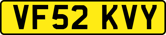 VF52KVY