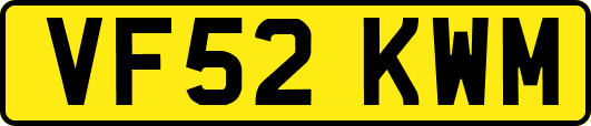 VF52KWM