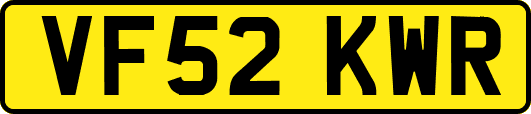 VF52KWR