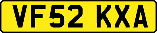 VF52KXA
