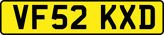 VF52KXD