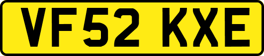 VF52KXE