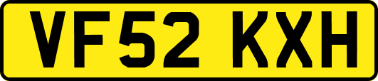 VF52KXH