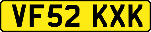 VF52KXK
