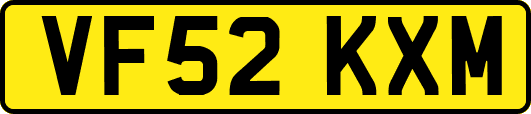 VF52KXM