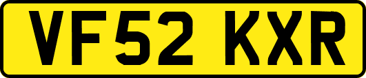 VF52KXR