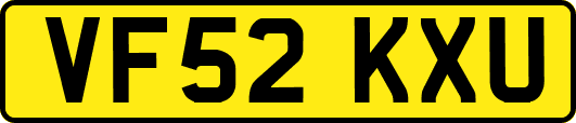 VF52KXU