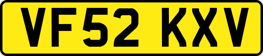 VF52KXV