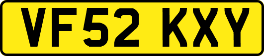 VF52KXY