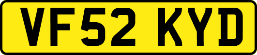 VF52KYD