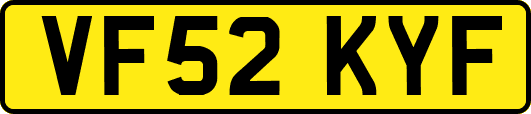 VF52KYF