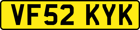 VF52KYK