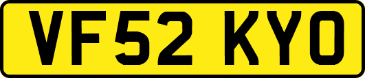 VF52KYO