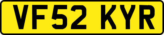 VF52KYR
