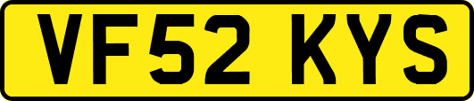 VF52KYS
