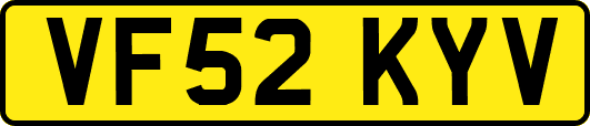 VF52KYV