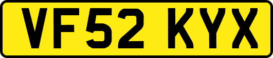 VF52KYX