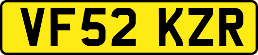 VF52KZR