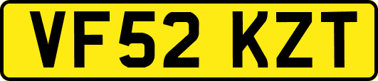 VF52KZT
