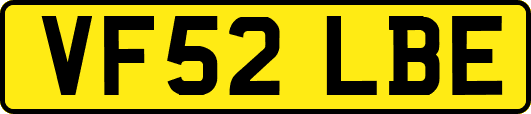 VF52LBE