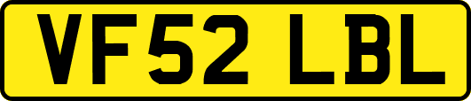 VF52LBL