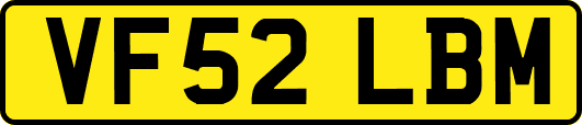 VF52LBM