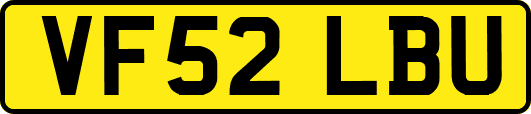 VF52LBU