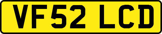 VF52LCD