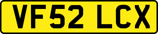 VF52LCX