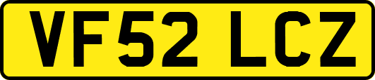 VF52LCZ