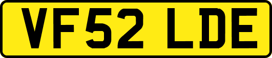 VF52LDE
