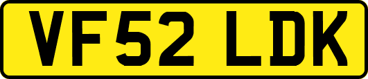 VF52LDK
