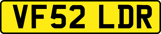 VF52LDR