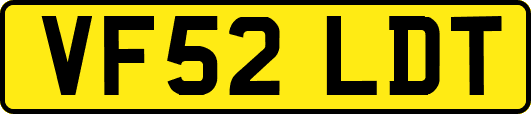 VF52LDT