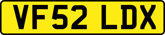 VF52LDX