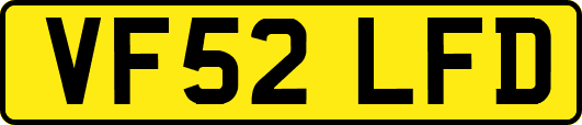 VF52LFD