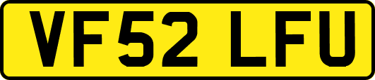 VF52LFU