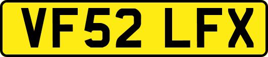 VF52LFX