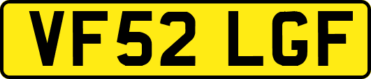VF52LGF