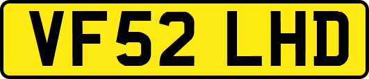 VF52LHD