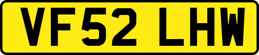 VF52LHW