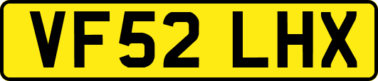 VF52LHX