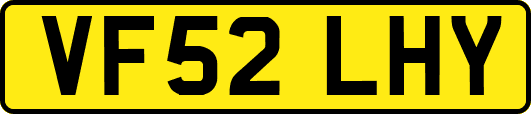 VF52LHY