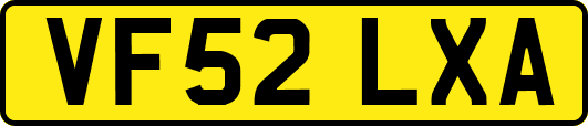 VF52LXA