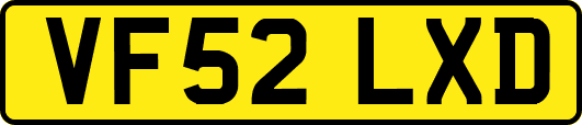 VF52LXD