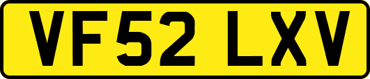 VF52LXV
