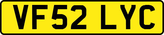 VF52LYC