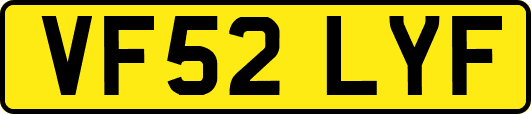 VF52LYF